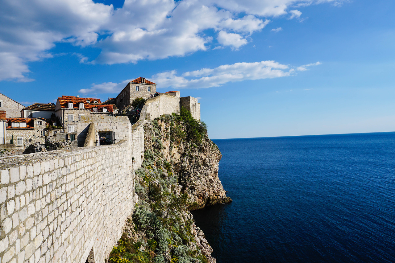 16.Walls of Dubrovnik, Croatia.jpg