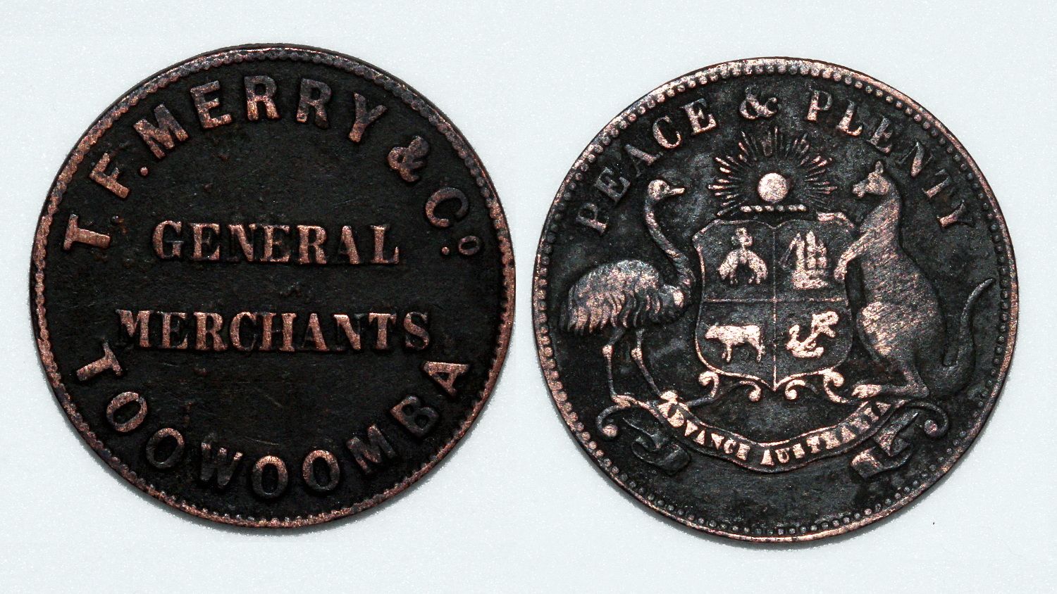 Merry and Co Toowoomba Token small.jpg