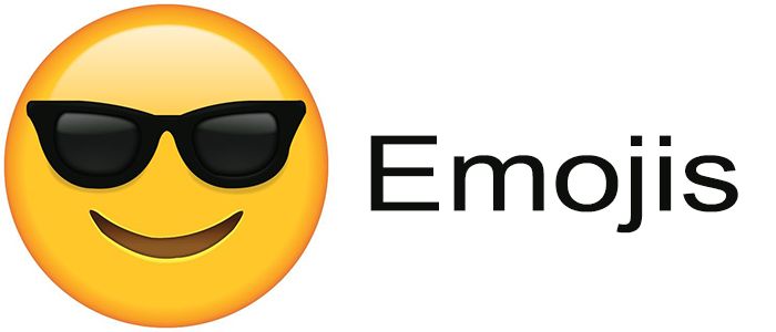 1001 Emojis y Emoticonos para Copiar y Pegar 2023