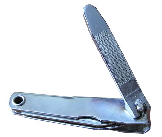 nail clippers not made in china