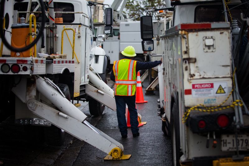 Head Of Puerto Rico Power Utility Resigns As More Controversy Plagues Island.jpg