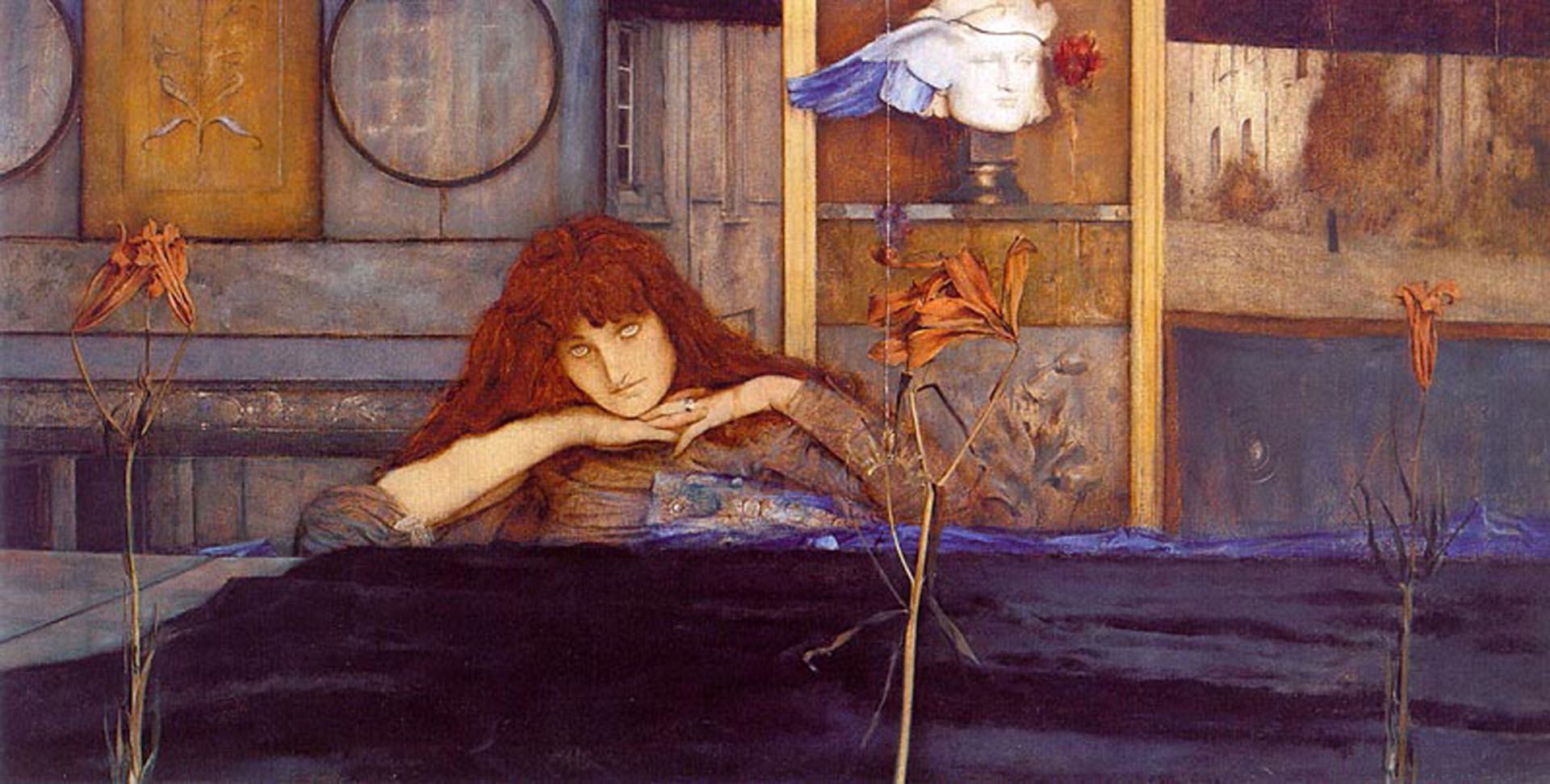 Fernand_Khnopff_-_I_lock_my_door_upon_myself.jpeg