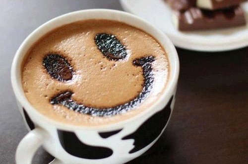 ●₪ مــــــزاجك "بصـــــورة" ₪● - صفحة 12 Happy-face-coffee-500x330