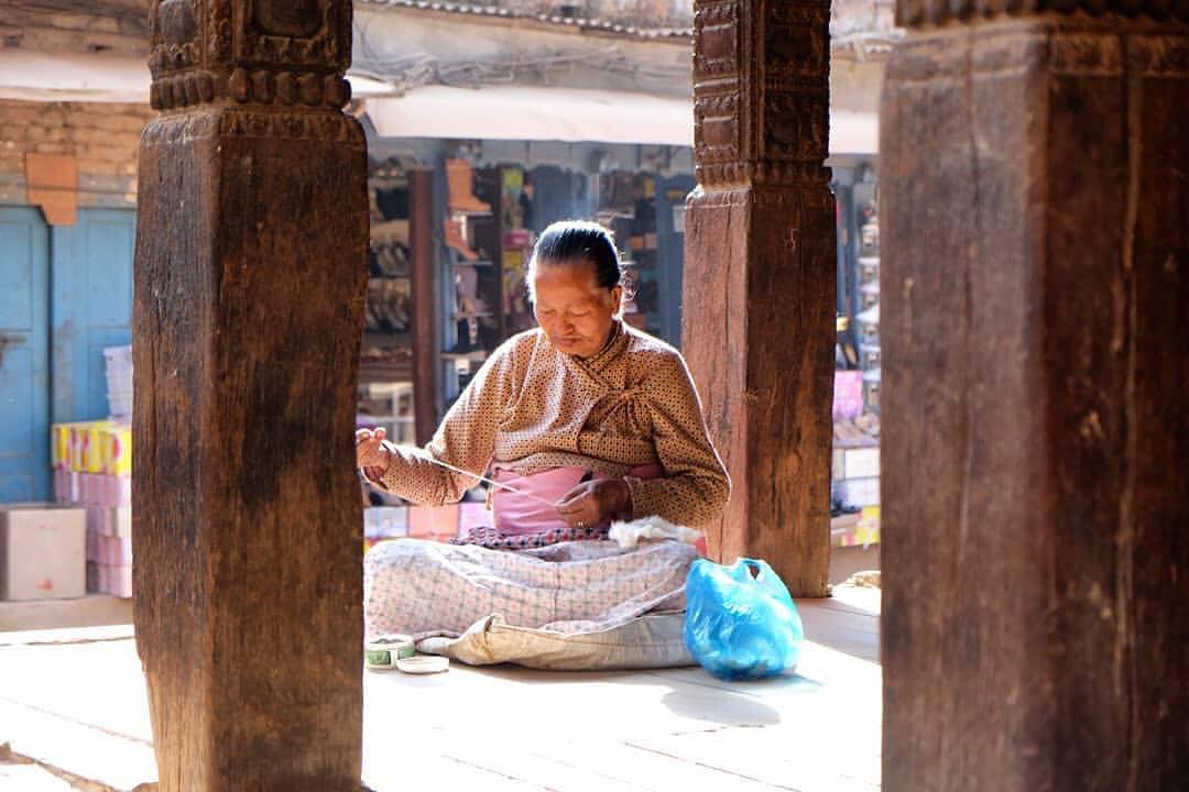 - asia- nepal- bhaktapur- durbarsquare- people- travelphotography- igers- ig_asia- ig_nep.jpg
