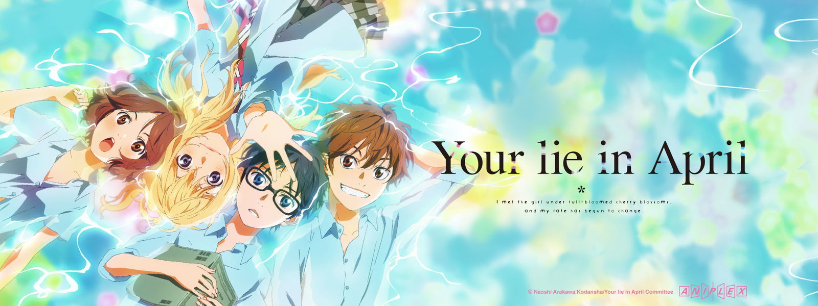 Slice of Life Corner Your Lie in April Review.jpg