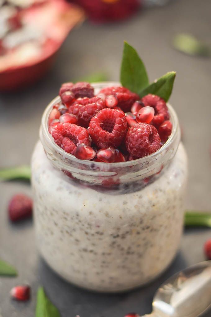 Raspberry Pomegranate Overnight Oats7.jpg