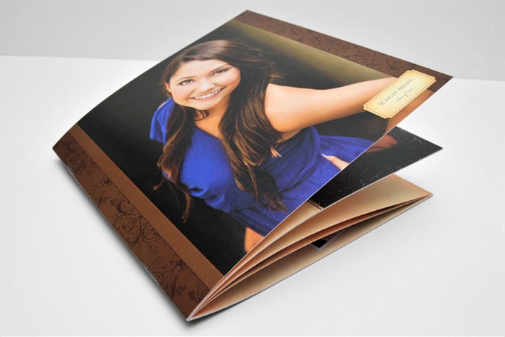 Softcover Photo Books