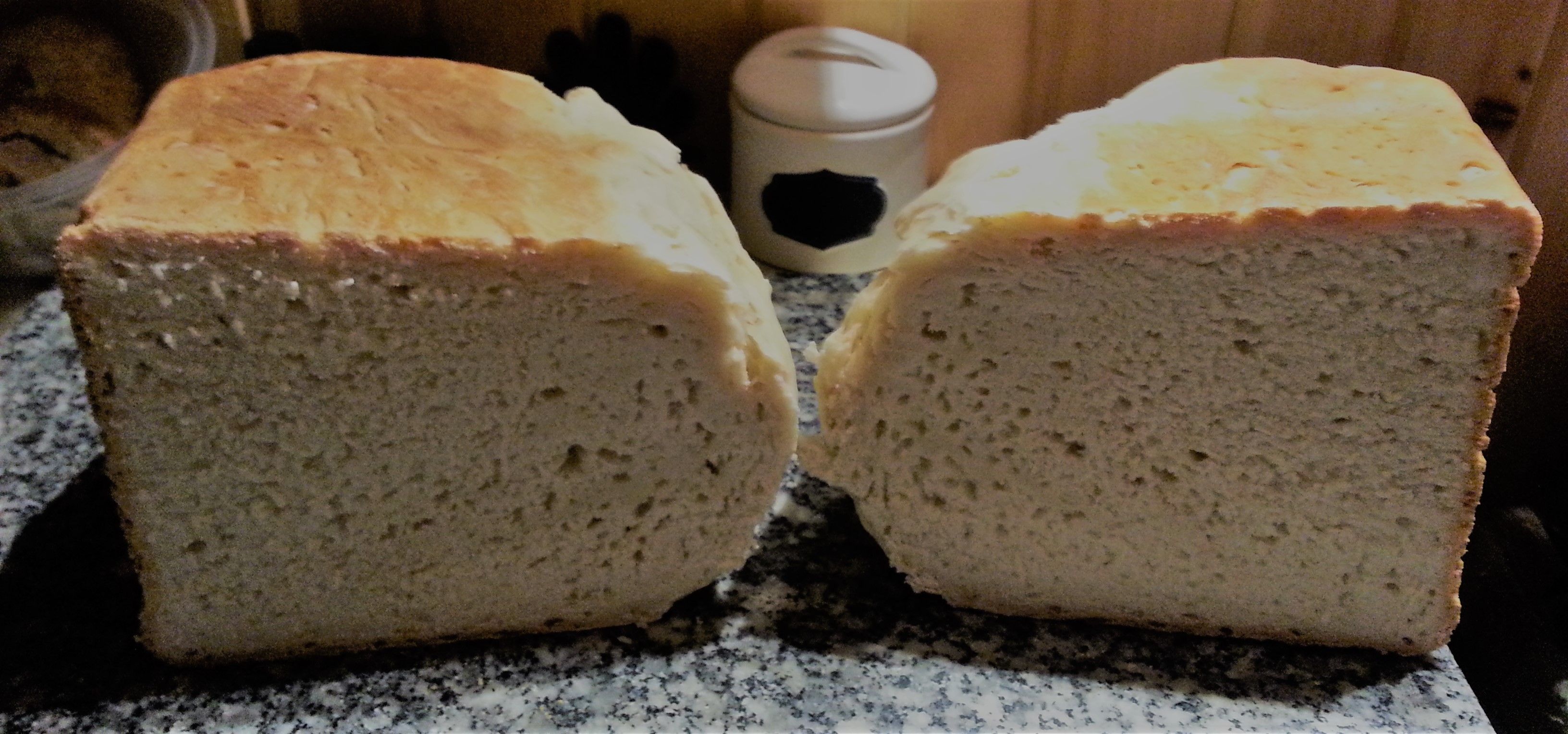 solar bread baking