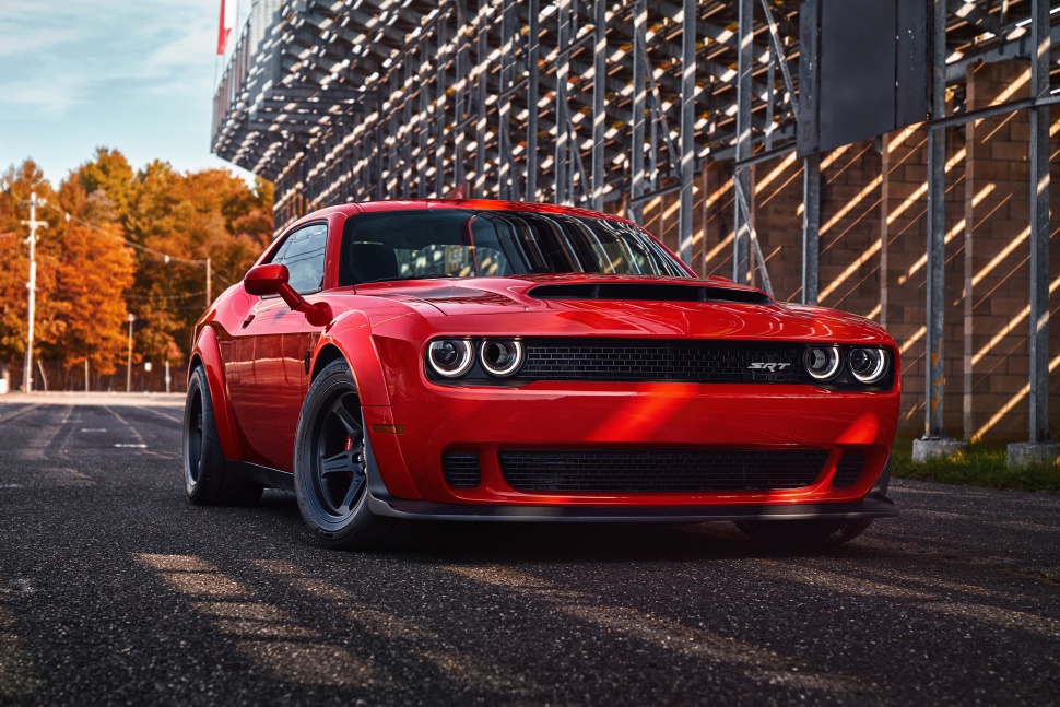 Dodge - Challenger III.jpg