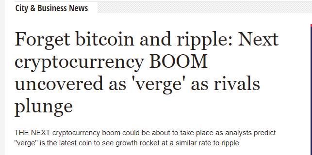 next cryptocurrency boom
