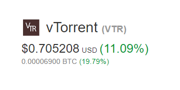 The London Cryptocurrency Show vTorrent