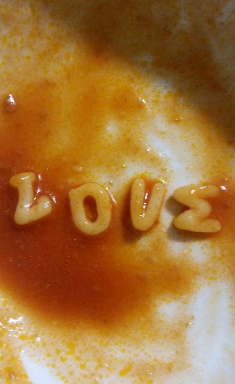imperfect Love alphabet soup.jpg
