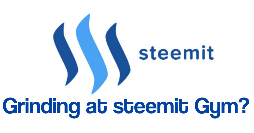 Steemit gym.jpg