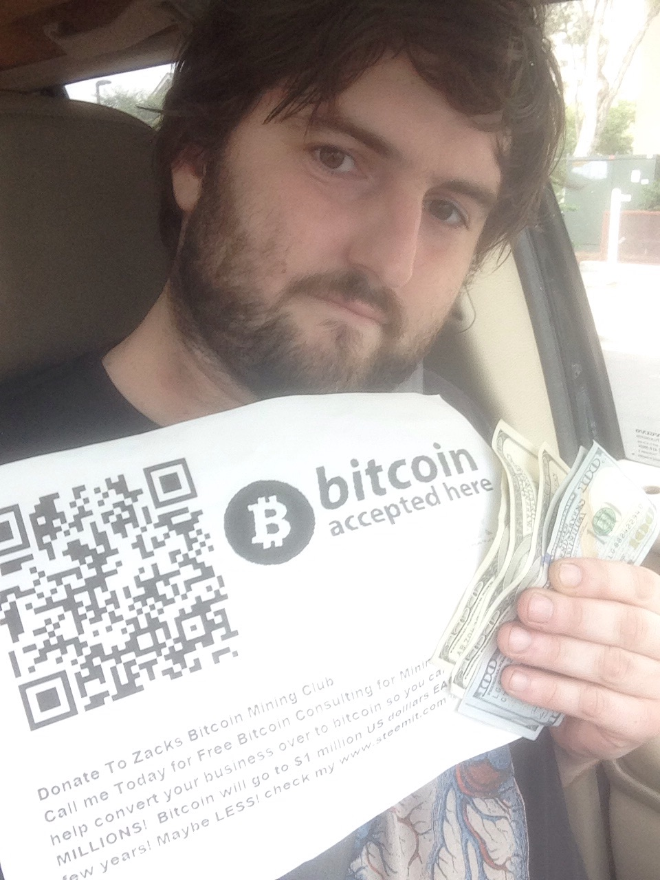 can i buy bitcoin for my mother