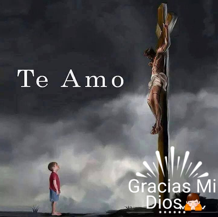 Gracias Mi Dios Gracias Steemit