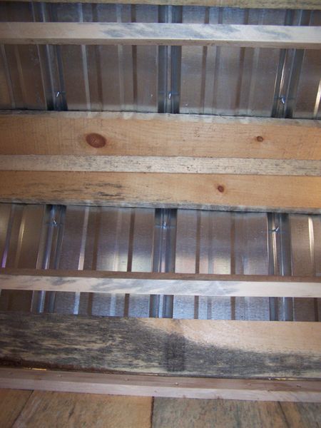 Smokehouse - inside towards roof1 crop December 2013.jpg