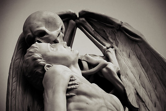 The Kiss Of Death — Joan Fontbernat (2).jpg