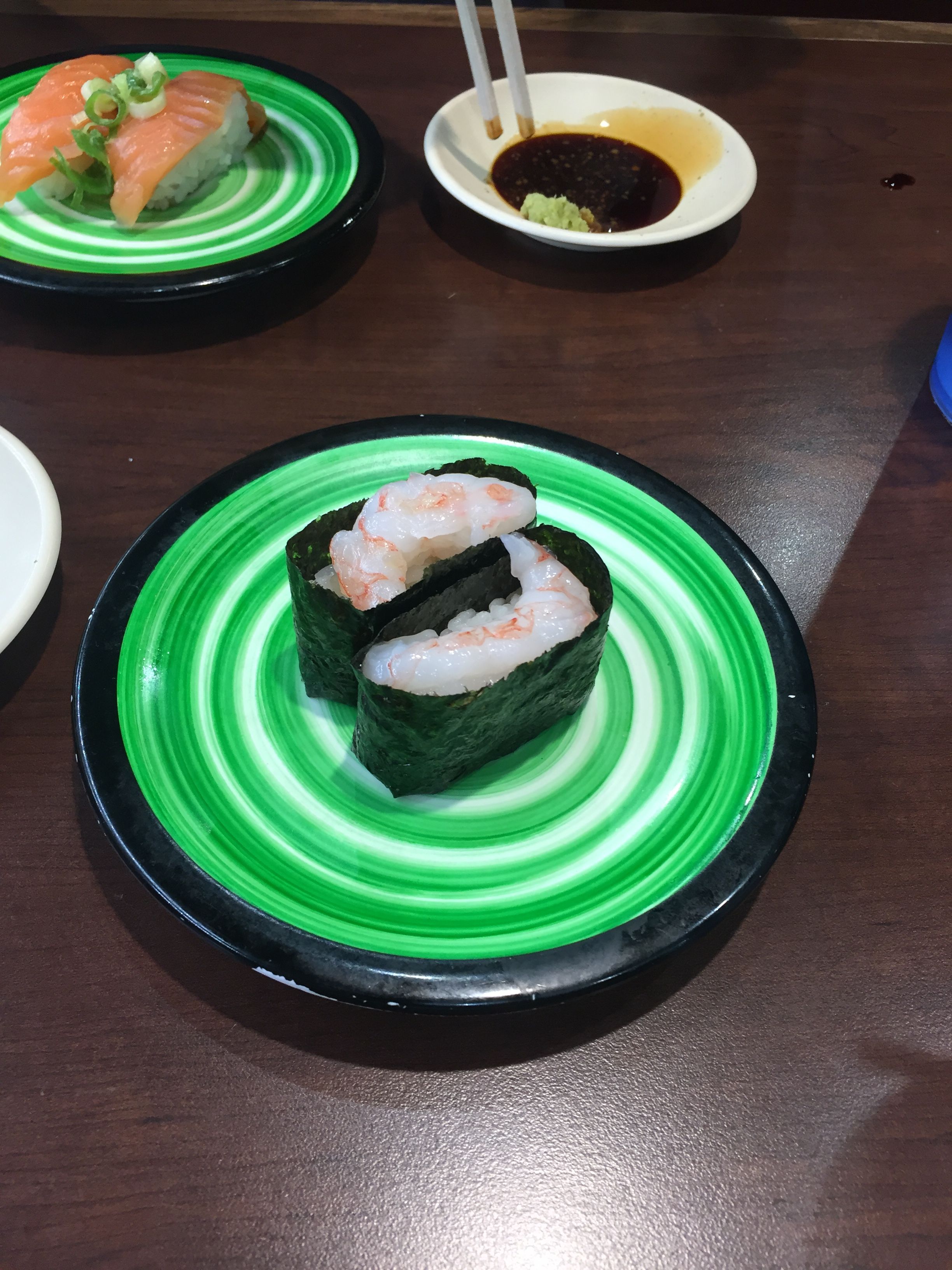 Kula sushi sawtelle online