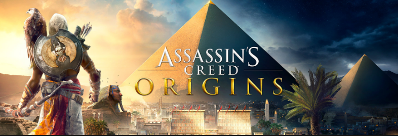 Assassin’s Creed Origins