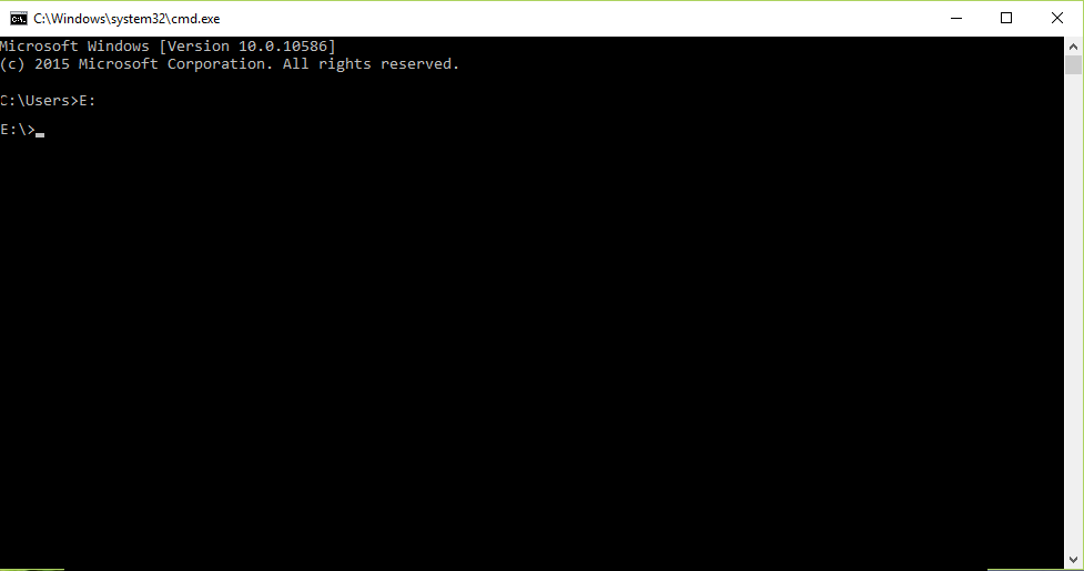 How to hide file and folders in windows using command prompt.png