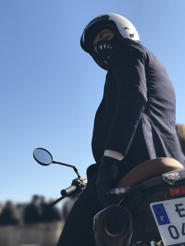 R-PUR, an anti-pollution mask u2014 Steemit