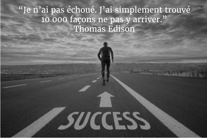 Good Citation Of Thomas Edison Steemit