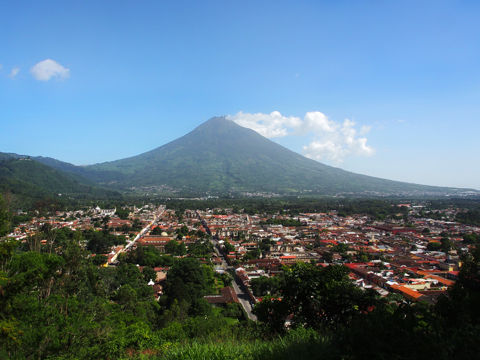 #3 Best Places To Visit In Guatemala
