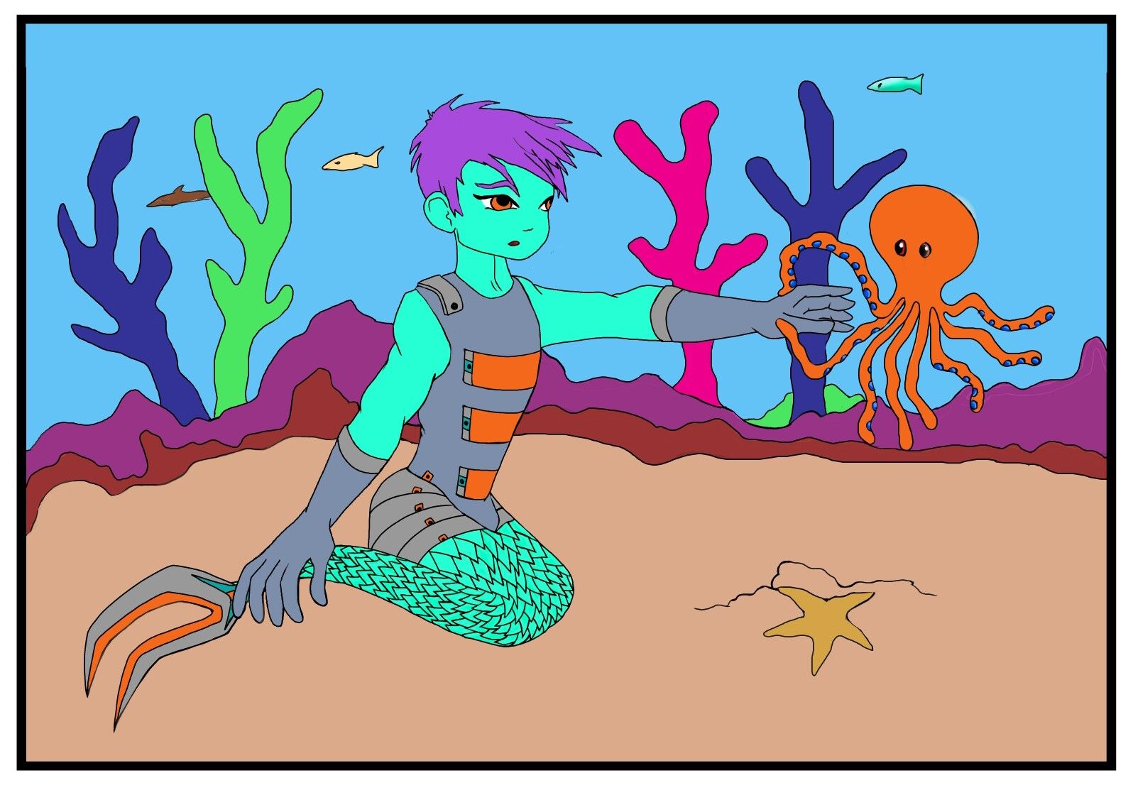 mermaid boy flat colors-1.jpg