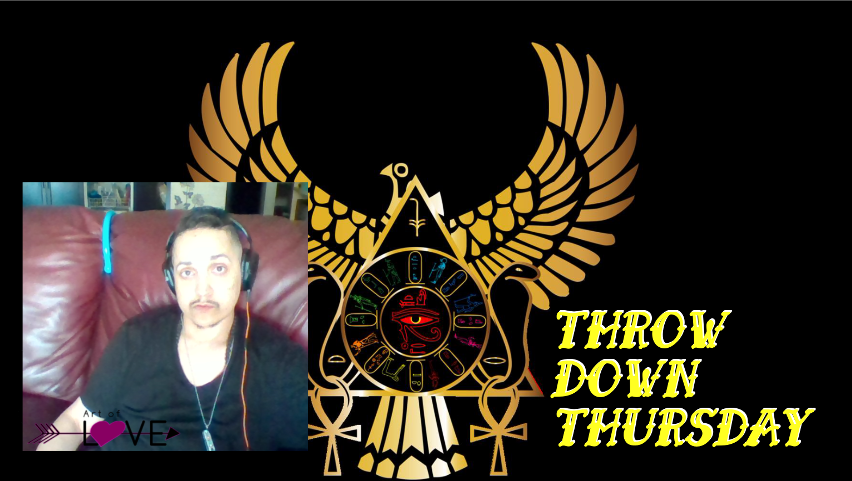Throw Down Thursday Chill Tunes PC Games Some Charting IntuitiveJakob ARTOFLOVE .png