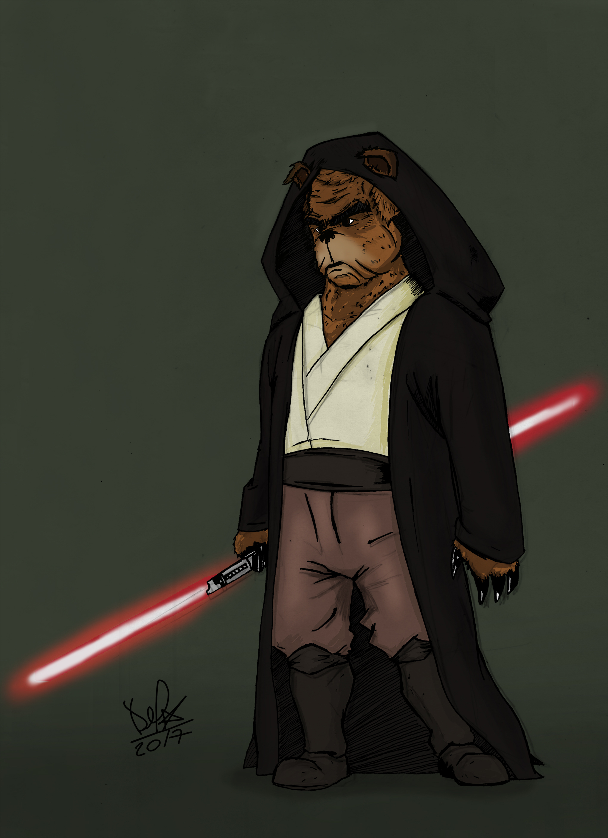 jedi bear red bulldog.jpg