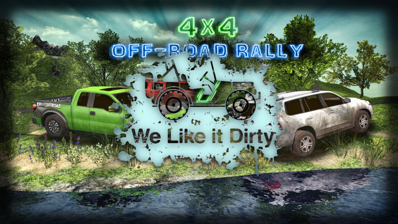 Game Review] 4x4 Off-Road Rally 7 