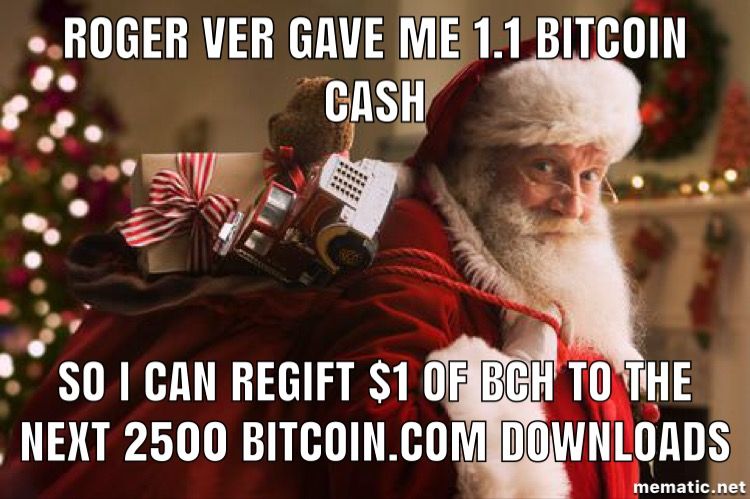 Meme Challenge 49 Entry 1 Roger Ver And Bitcoin Cash Steemit - 