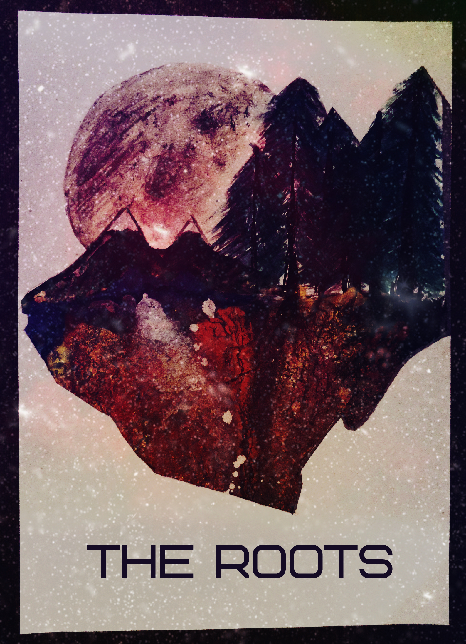 Digital art the roots.jpg