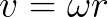 Eqn_Velocity_Tangential.gif