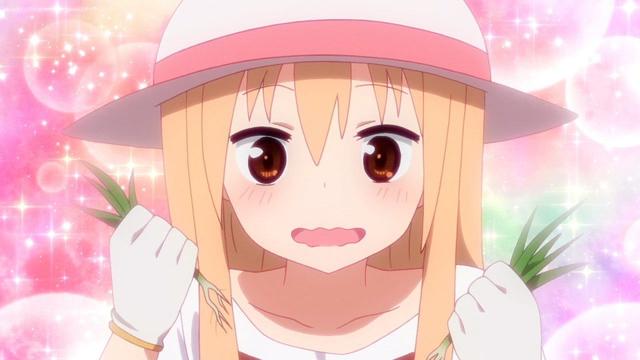 Download My Review Himouto Umaru Chan R Anime Umaruunnnnnn Shupan Free HD Wallpaper My Review Himouto Umaru Chan R Anime Umaruunnnnnn Shupan For Free