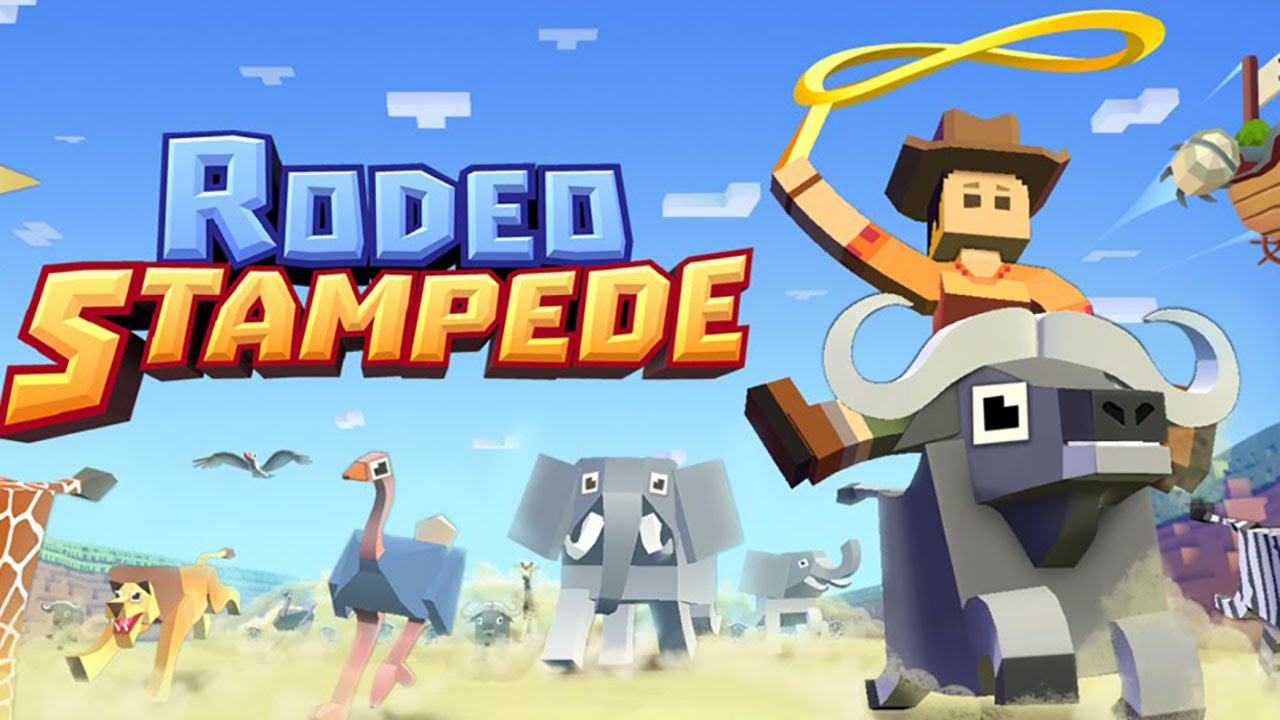 Дикое родео. Игра в родео. Дикое родео зоопарк. Stampede игра. Rodeo Stampede.