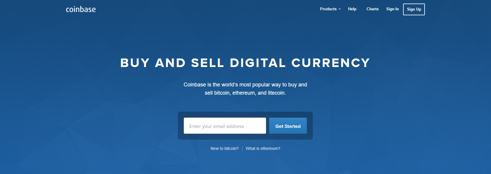 how to create a coinbase wallet account