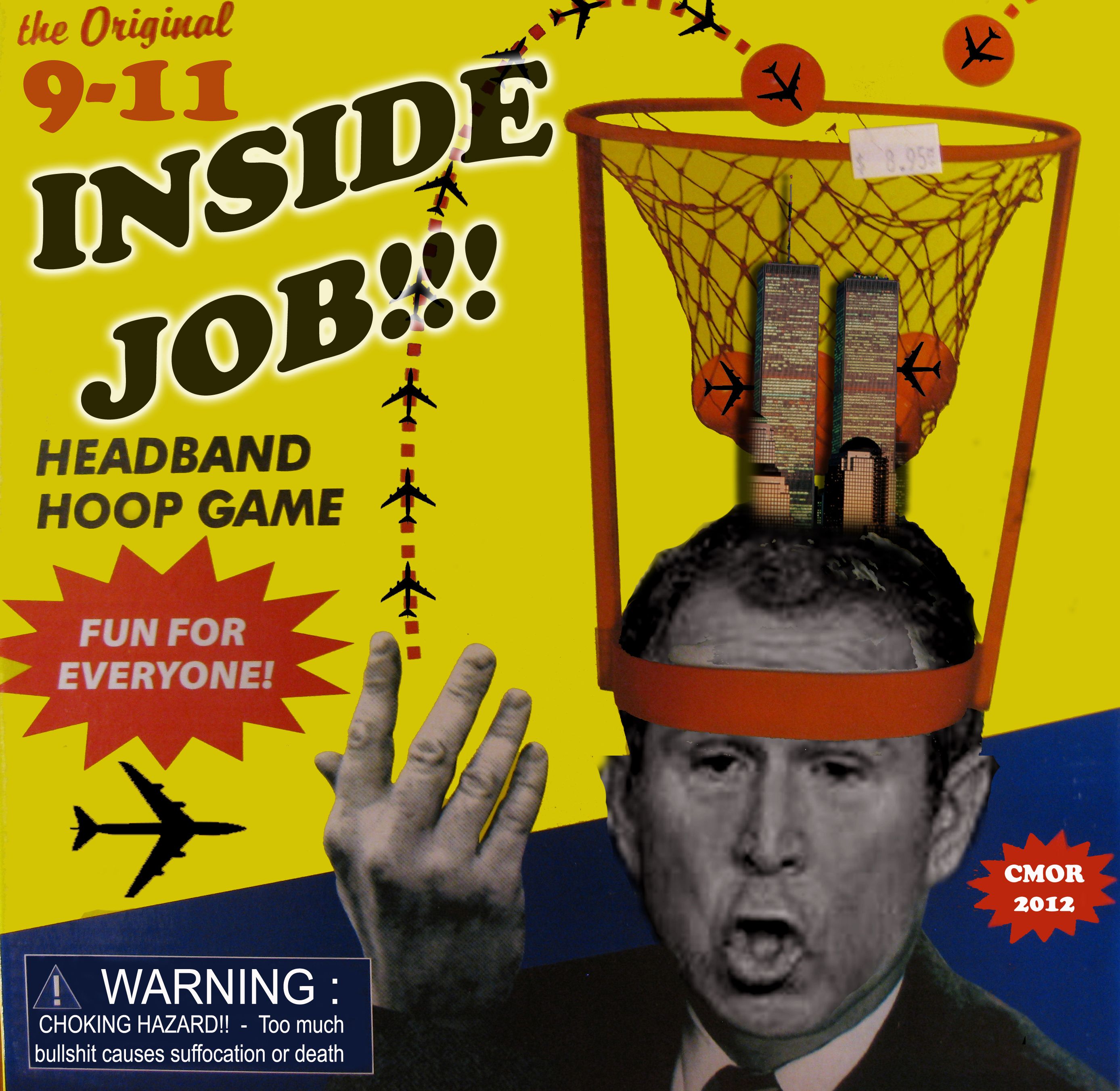 Inside Job Game...jpg