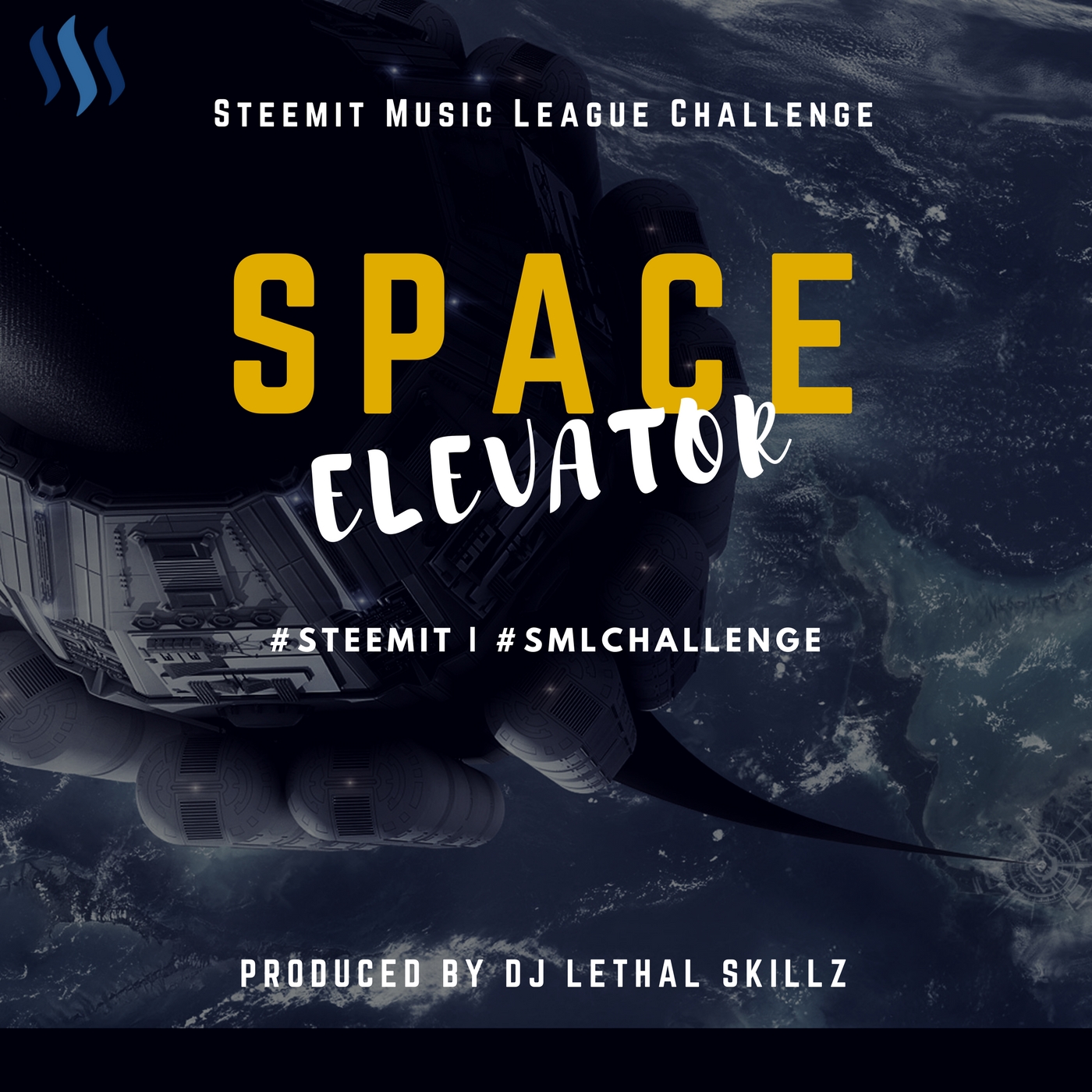 SPACE ELEVATOR - DJ LETHAL SKILLZ.jpg