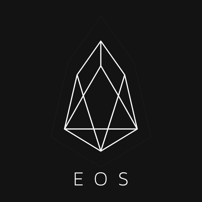 A little bit about the background of EOS for newbies