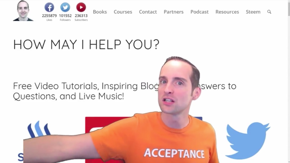 Acting As If We Are Famous YouTubers vs Hustling for Views!