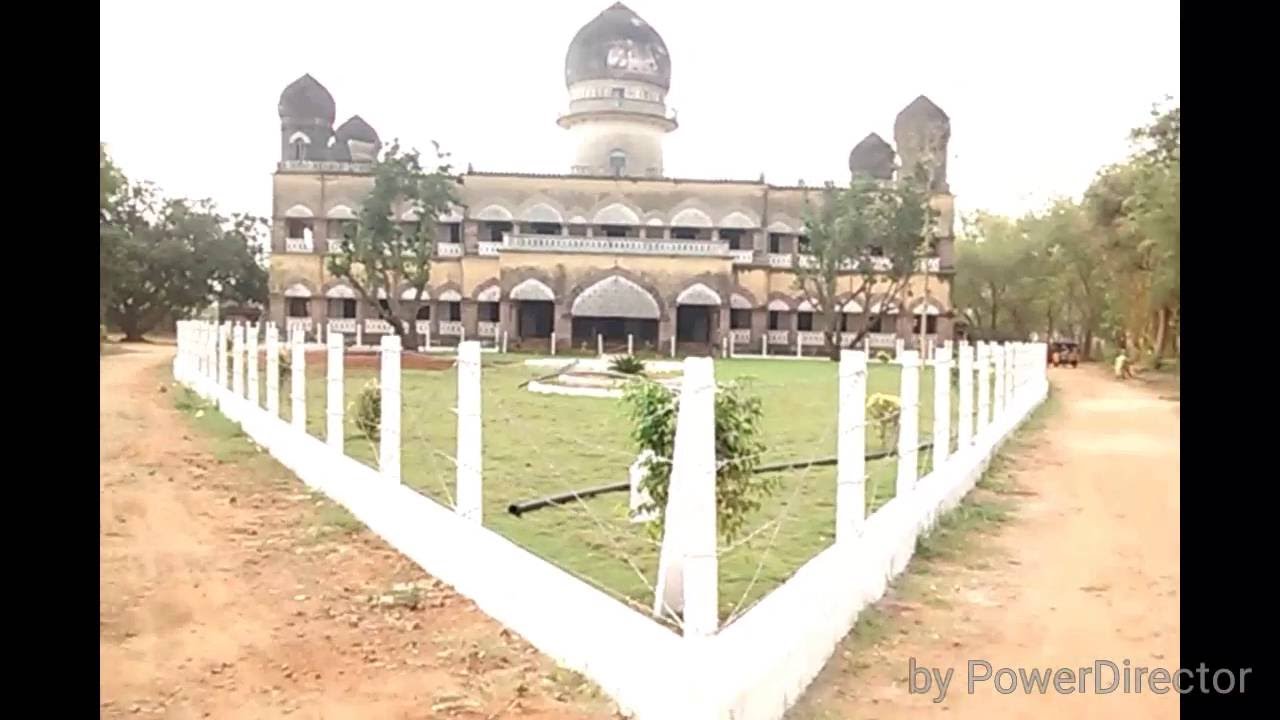 Bobbili Fort.jpg