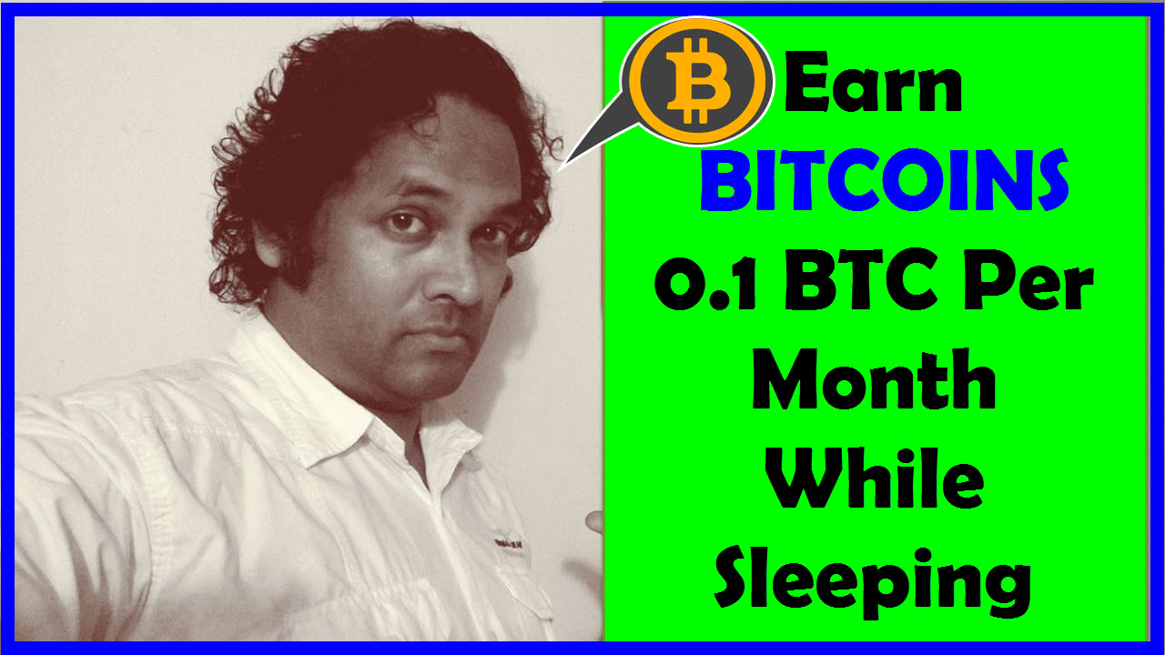 Top 3 Sites To Earn Free Bitcoins Steemit - 