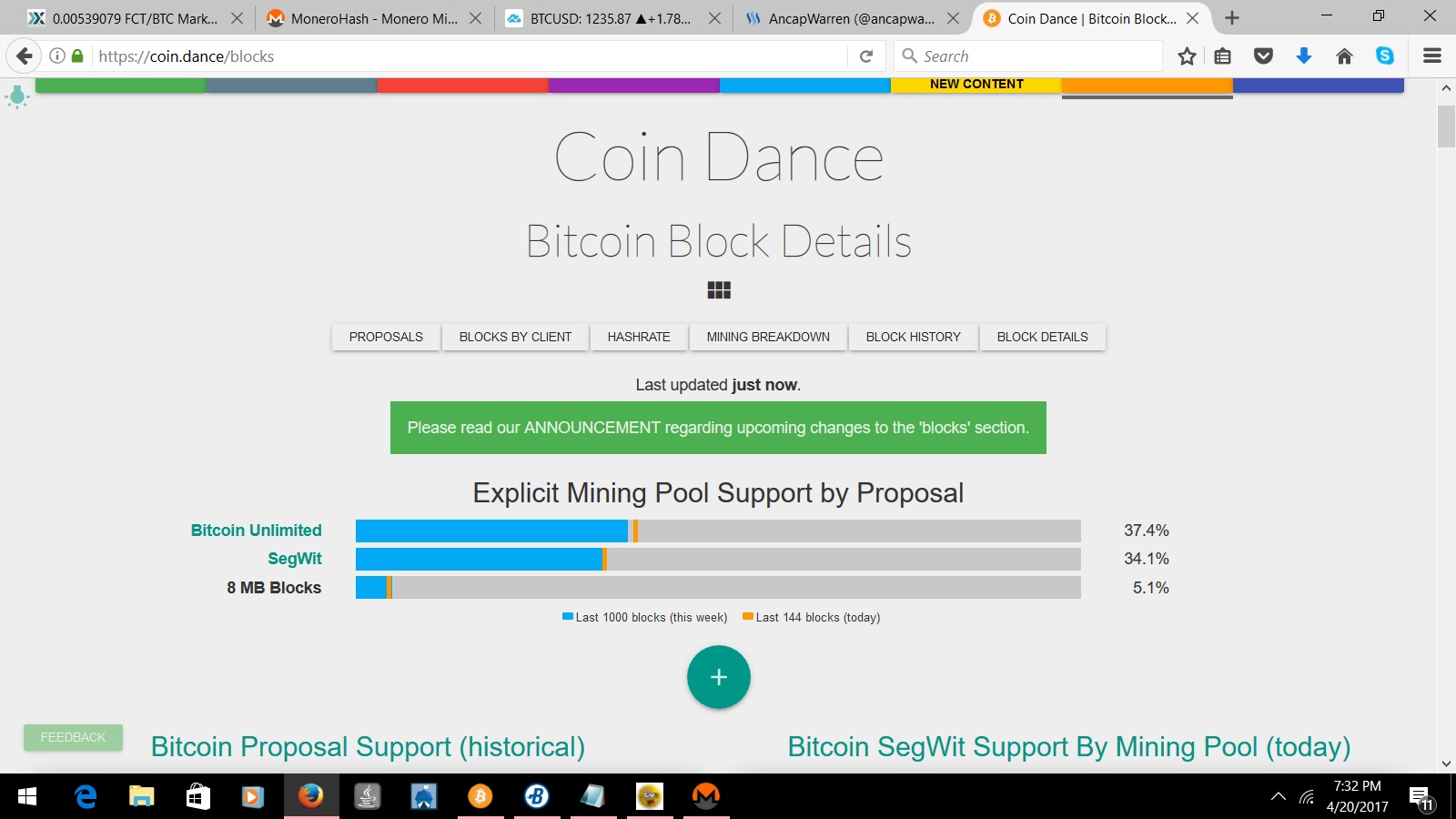 Bitcoins In The Black Web Bitcoin Segwit Activate - 