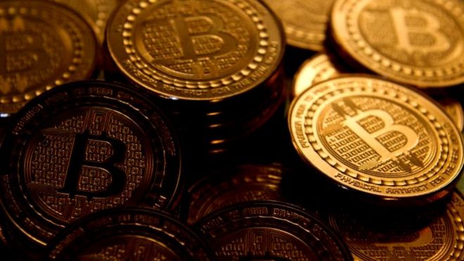 (펌-구글번역) Bitcoin soars to record high value