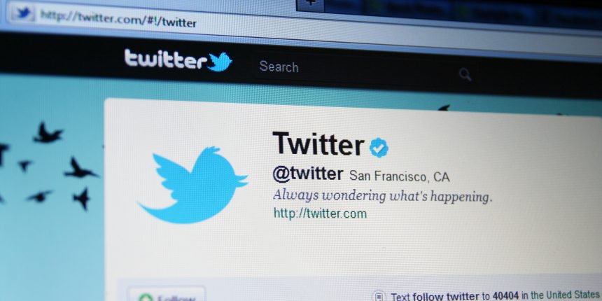 Bad Checks: Twitter's Identity Crisis Is Costing Users More Than Bitcoin