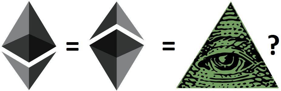 is cryptocurrency a pyramid is cryptocurrency a pyramid