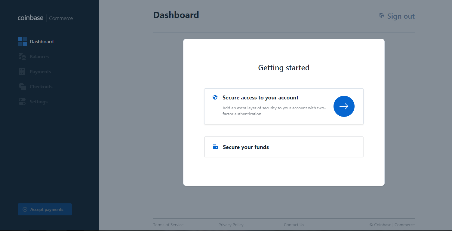 암호화폐 지불 솔루션 