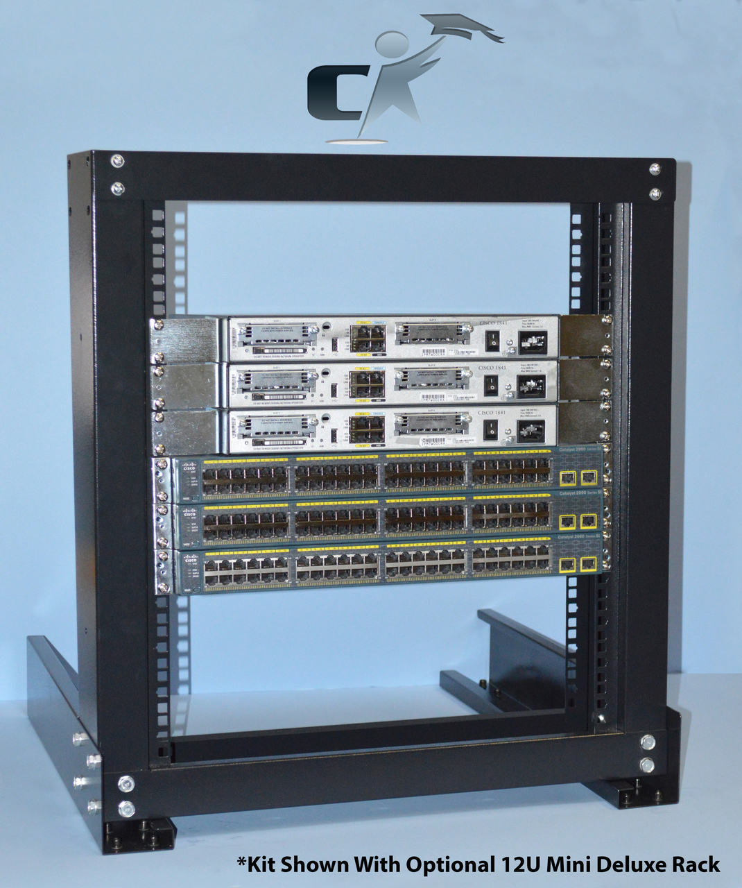 How to set a cisco lab for CCNA Routing and Switching ! Networking for