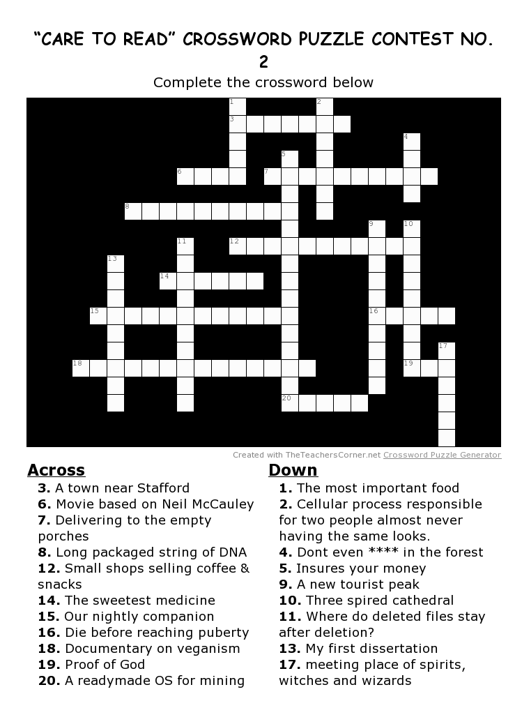 Final “CARE TO READ” CROSSWORD PUZZLE CONTEST NO. 2.png